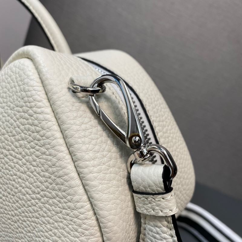 Prada Top Handle Bags